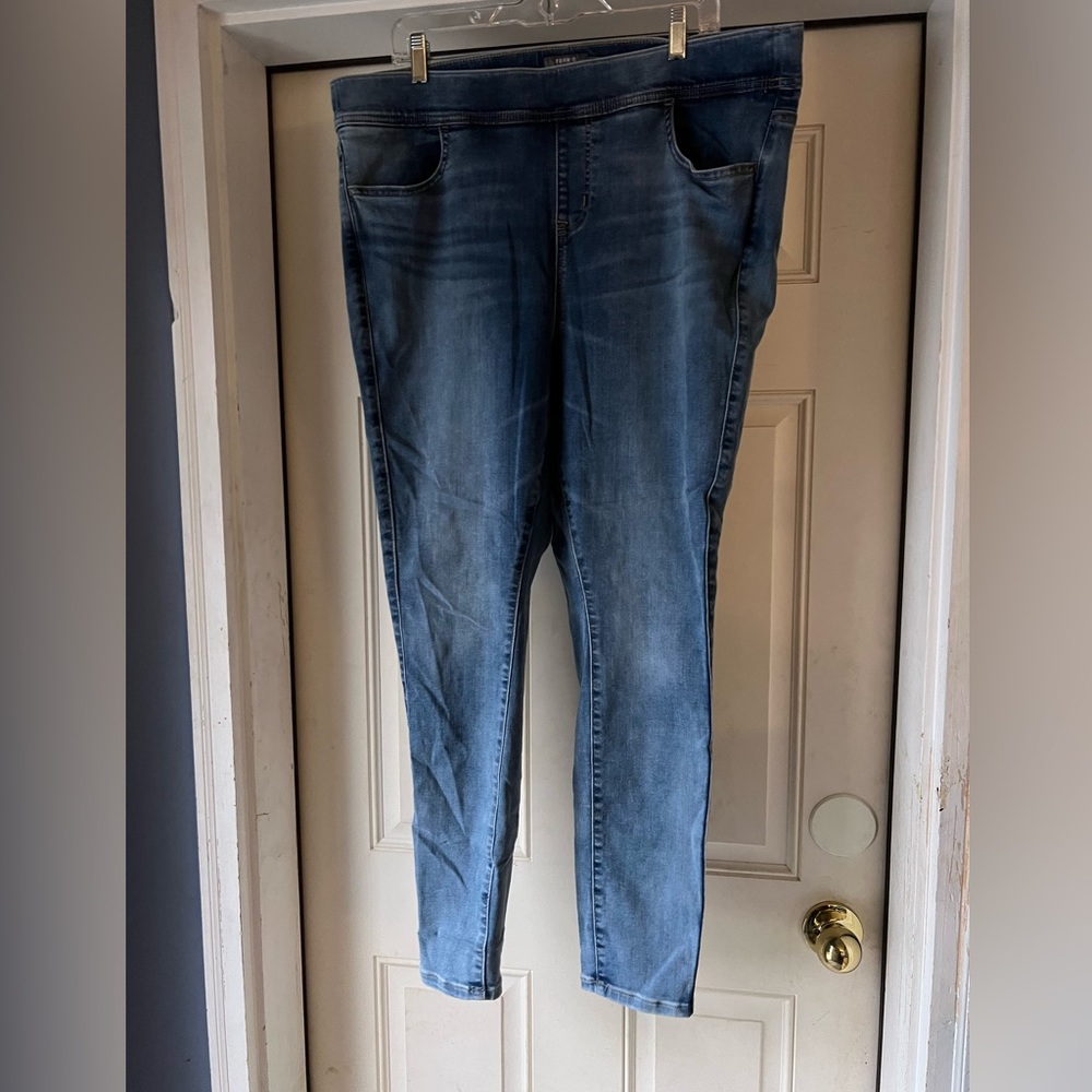 Torrid jeans 3R